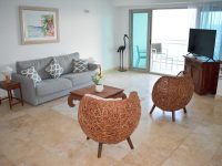 One Bedroom Oceanfront Cliff Condo for Sale