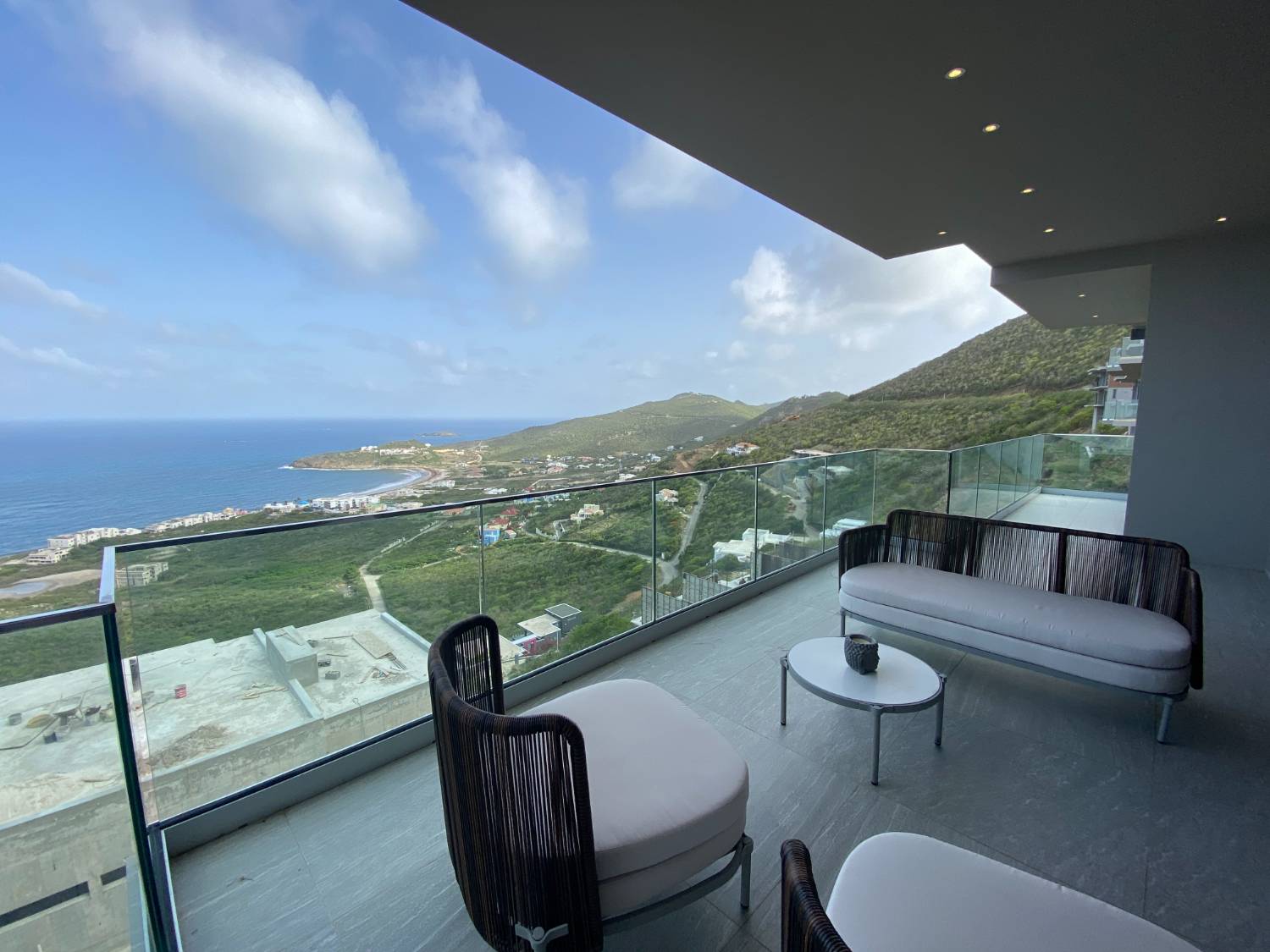 New Construction Red Pond Luxury Ocean View Condos For Sale For Sale