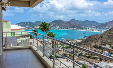 Pointe Blanche Double Unit – Two Bedroom Modern Condos For Sale
