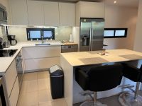 Acqua Modern Beacon Hill 3 Bedroom Duplex Oceanfront Condo
