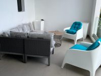 Acqua Modern Beacon Hill 3 Bedroom Duplex Oceanfront Condo