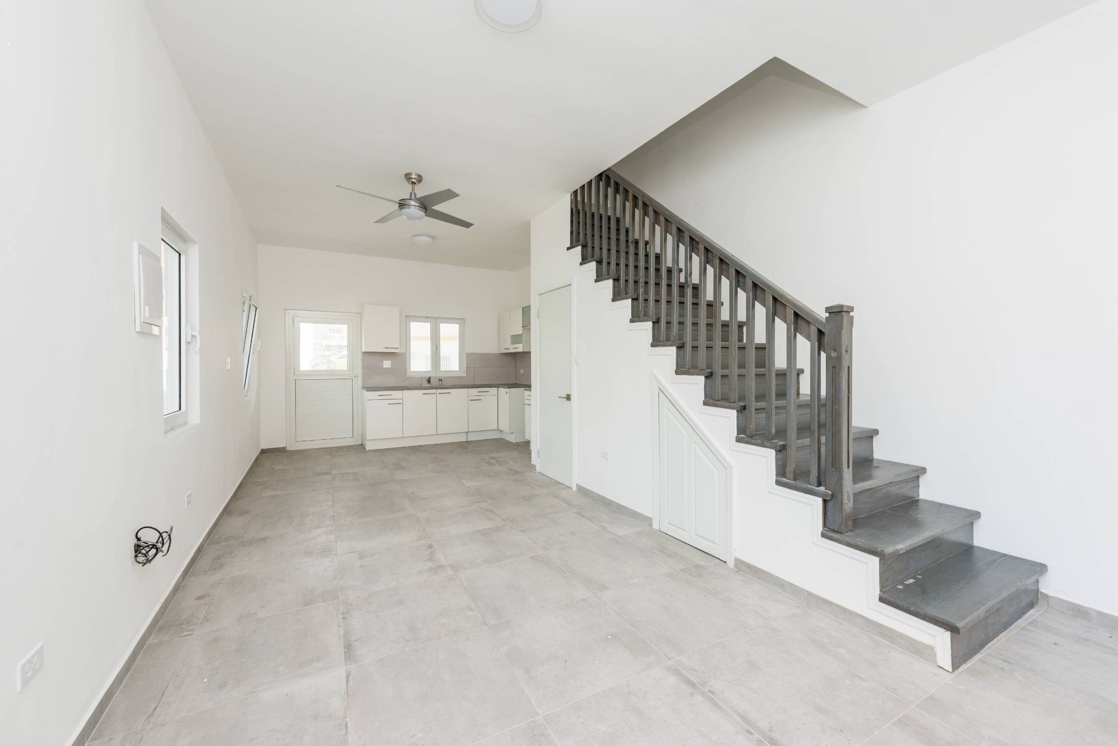 New Construction Modern Betty Estate Apartment For Sale