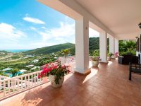 Villa Chere 4 Bedroom Guana Bay Villa For Sale