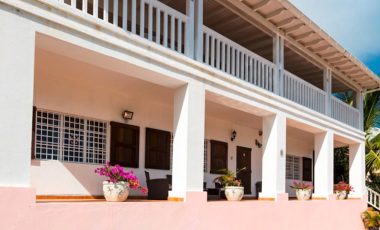 Villa Chere 4 Bedroom Guana Bay Villa For Sale