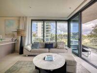 Fourteen Mullet Bay 1 Bedroom Apartment For Sale