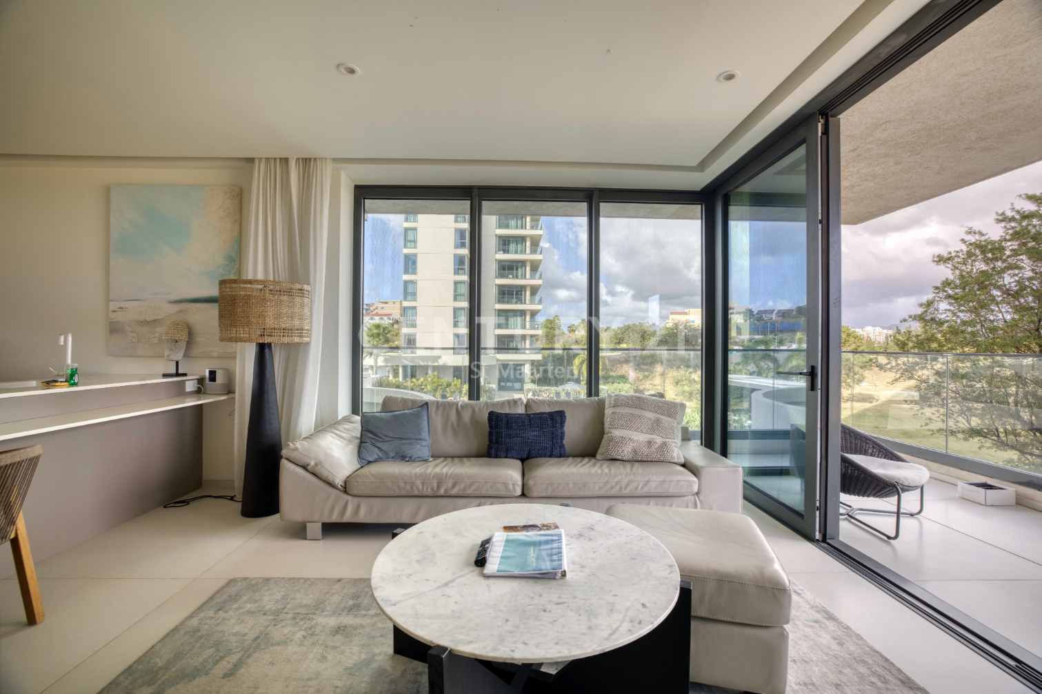 Fourteen Mullet Bay 1 Bedroom Apartment For Sale