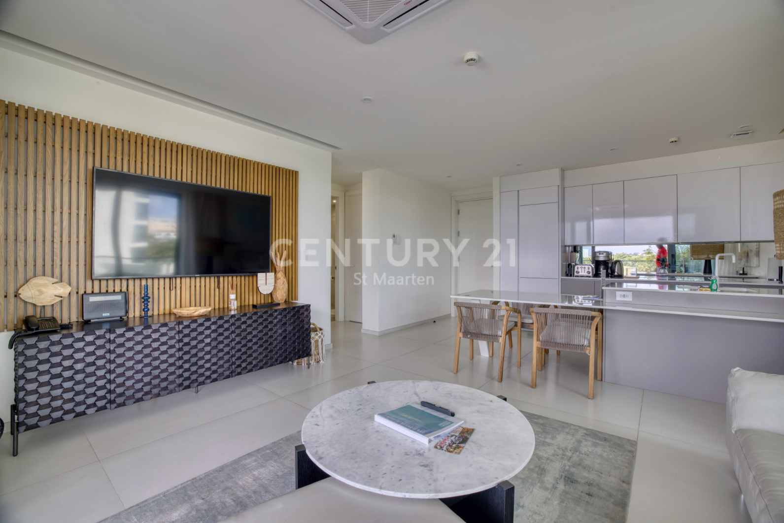 Fourteen Mullet Bay 1 Bedroom Apartment For Sale