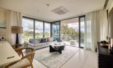 Fourteen Mullet Bay 1 Bedroom Apartment For Sale