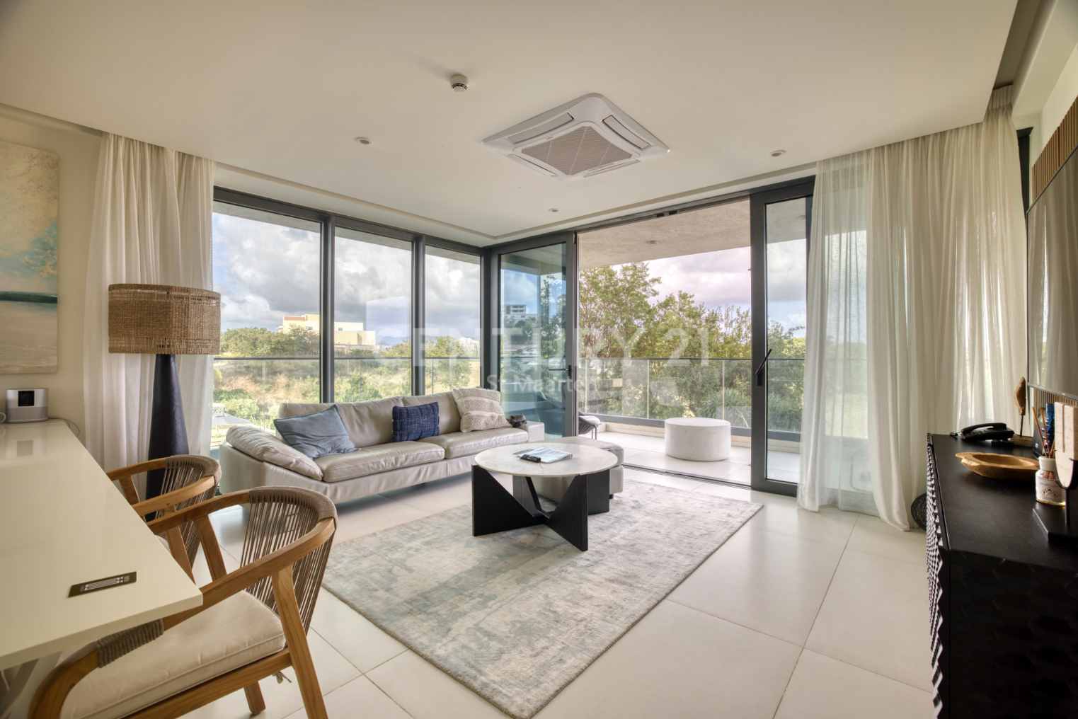 Fourteen Mullet Bay 1 Bedroom Apartment For Sale