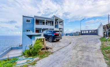 Magnificent Soleil Point Blanche Oceanview Apartment For Sale