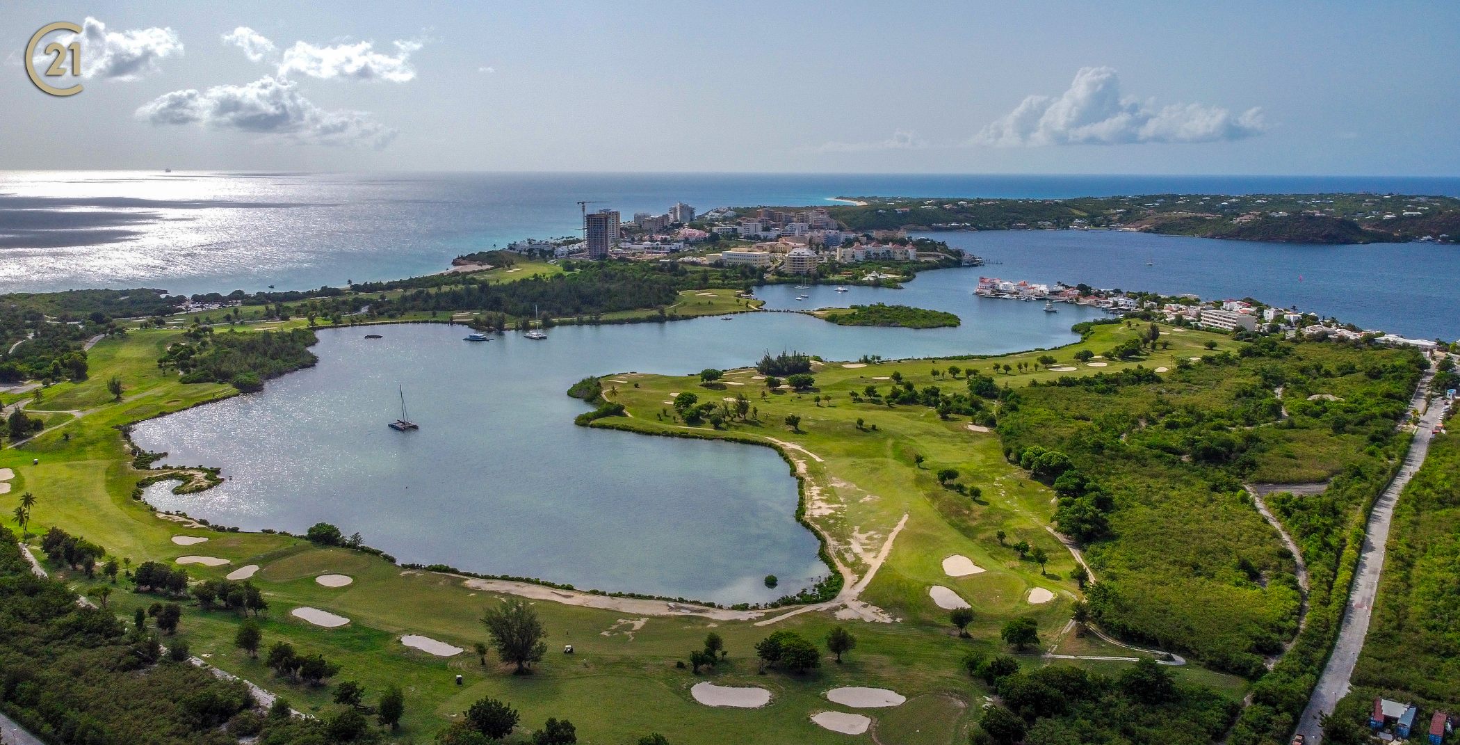 New Construction Maho Condos For Sale