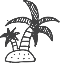 Beach Front Icon