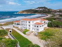 St Maarten Guana Bay Beach Villa For Sale