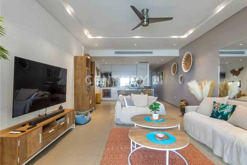 Waterfront Las Brisas 1 Bedroom Condo For Sale