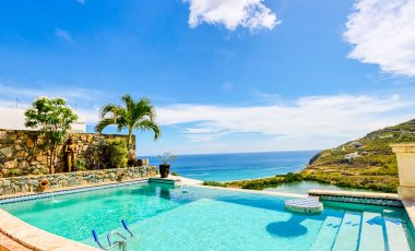 Villa Sunshine Fantastic Belair Villa For Sale