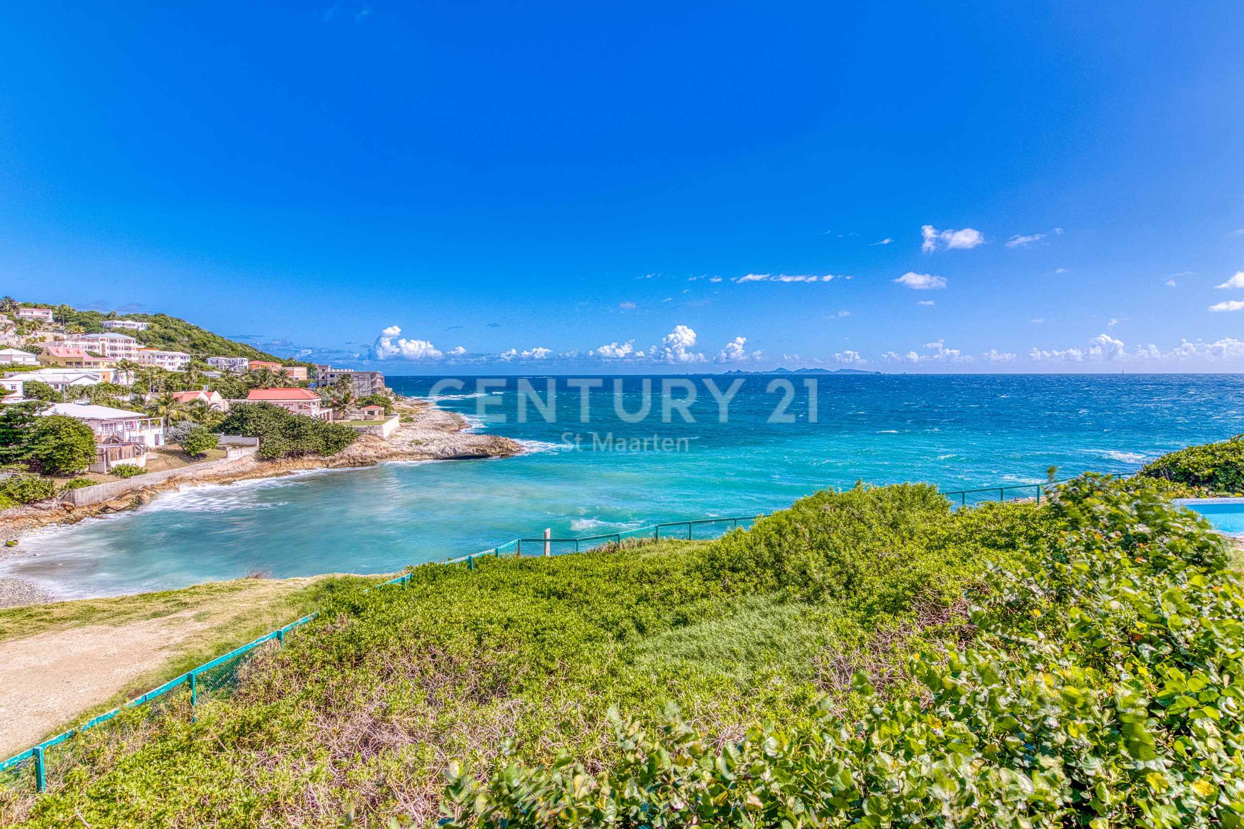 Seneca Residence Two Bedroom For Sale