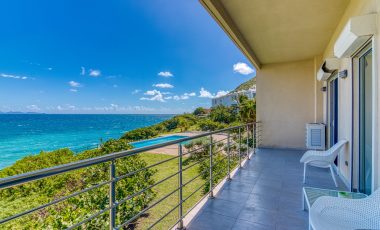 Seneca Residence Two Bedroom For Sale