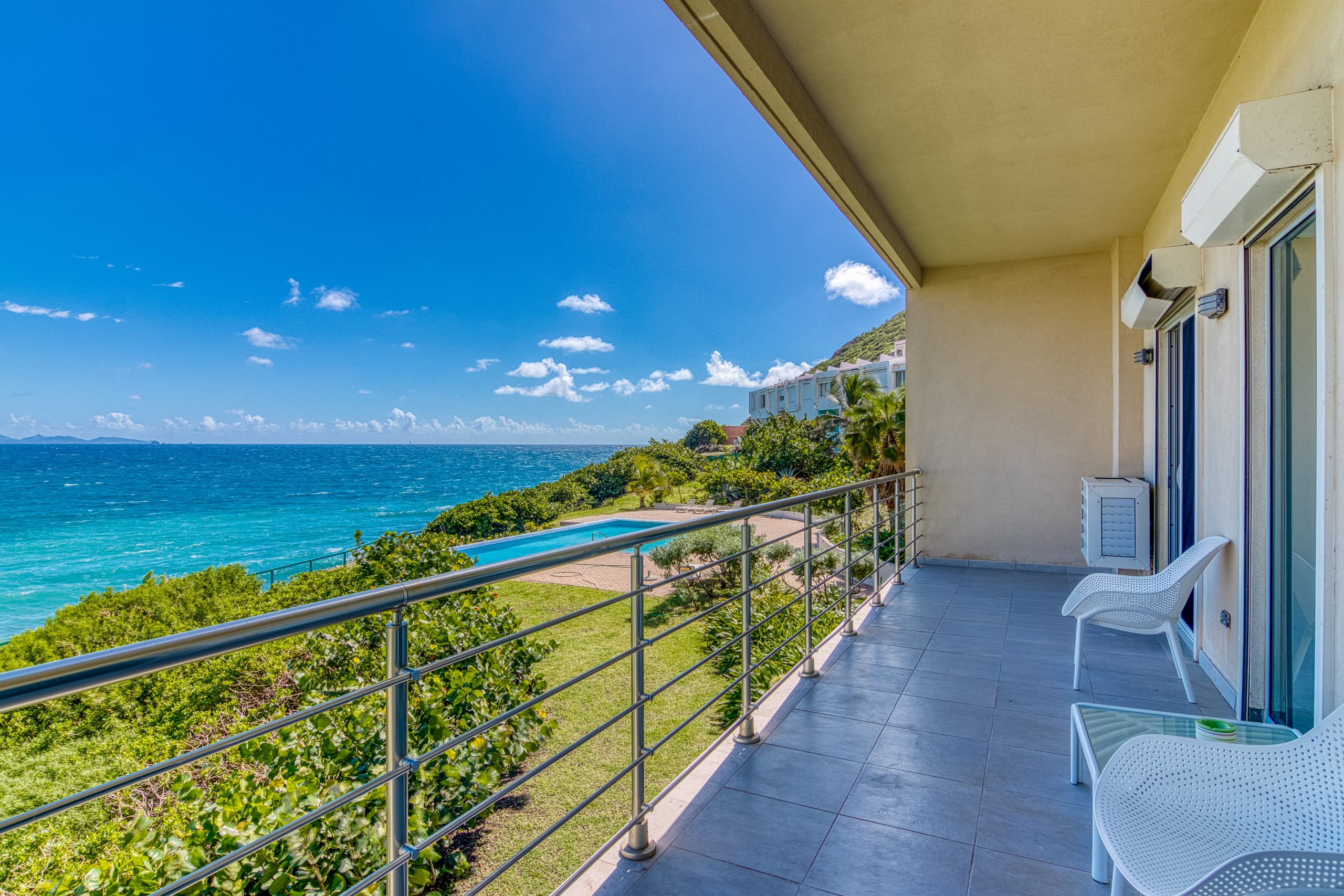 Seneca Residence Two Bedroom For Sale
