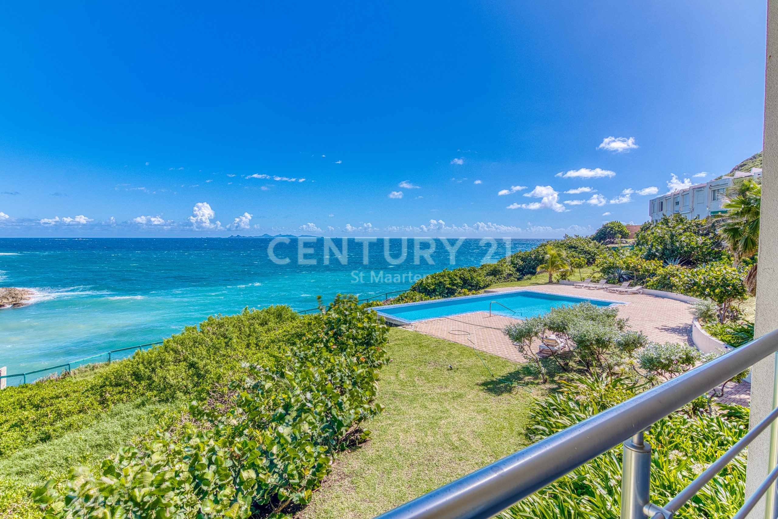 Seneca Residence Two Bedroom For Sale