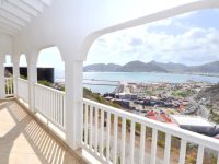 Point Blanche 3 Bedroom Villa For Rent