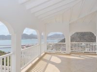 Point Blanche 3 Bedroom Villa For Rent