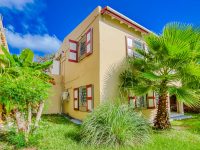 Madame Estate 3 Bedroom + Studio Home For Rent