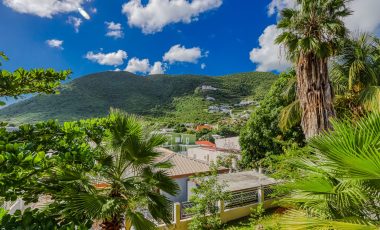 Madame Estate 3 Bedroom + Studio Home For Rent *RENTED*