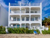 6 Simpson Bay Beachfront Condos