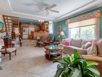 Magnificent Cupecoy Beach Club 3 Bedroom Condo For Sale