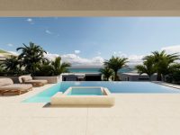 New Infinity Indigo Bay Villas For Sale