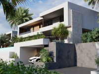 New Infinity Indigo Bay Villas For Sale