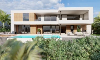 New Infinity Indigo Bay Villas For Sale