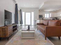 New Point Blanche Modern Two Bedroom Condos