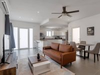 New Point Blanche Modern Two Bedroom Condos