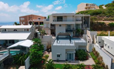 New Point Blanche Modern Two Bedroom Condos