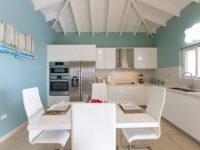 Blue Marine Three Bedroom Villa For Rent