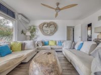 5 Bedroom Waterfront Villa With Boat Dock For Sale