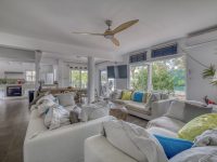 5 Bedroom Waterfront Villa With Boat Dock For Sale