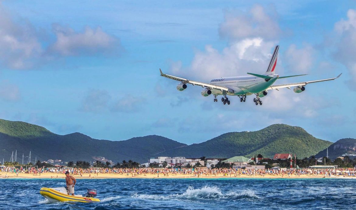 Things To Do In St Maarten SXM