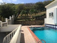 Impressive Cay Hill 4 Bedroom Villa For Rent