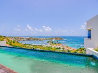 Alizea 4 Bedroom Modern Dawn Beach Villa For Sale