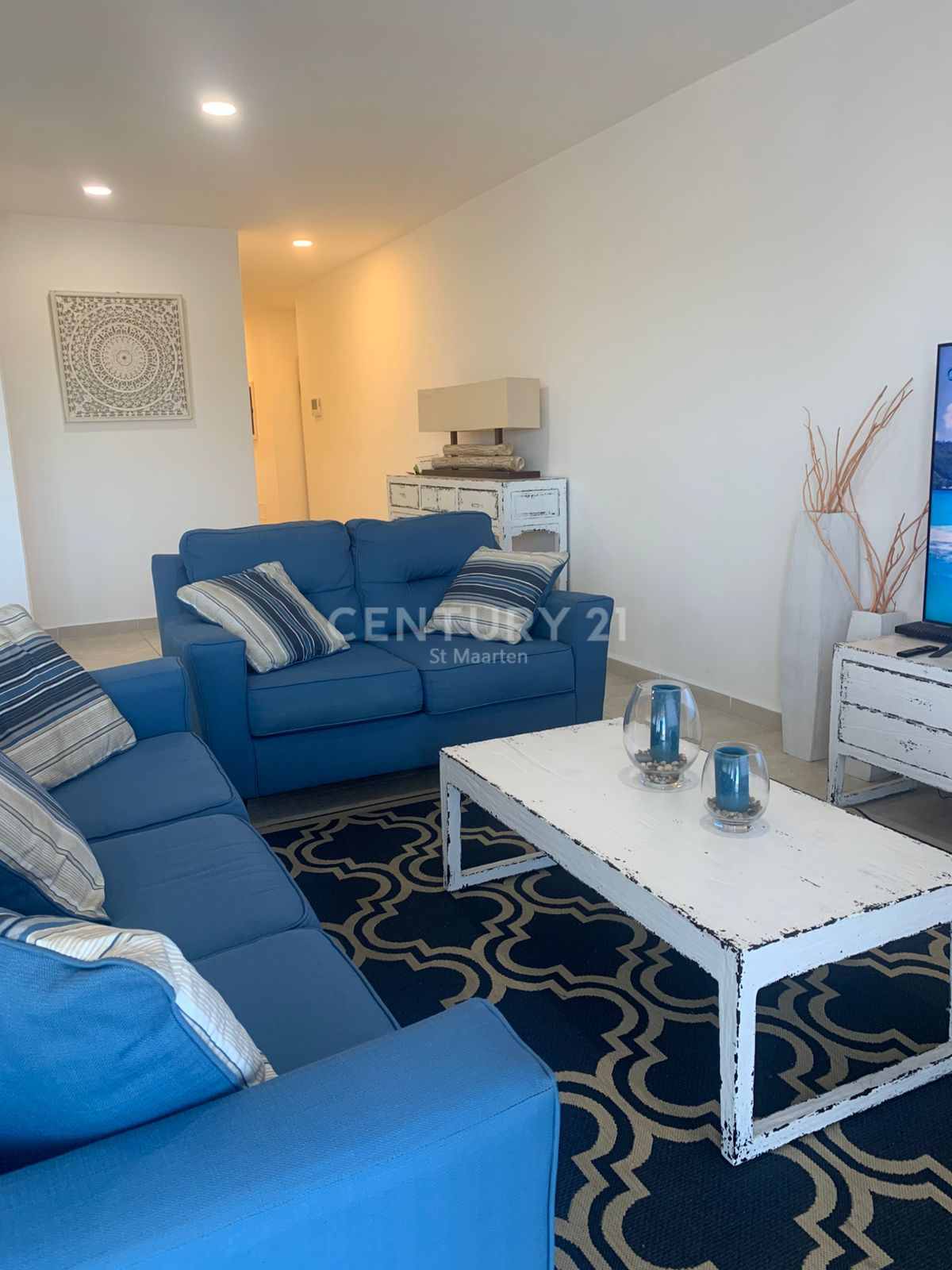Blue Marine 2 Bedroom Condo For Sale