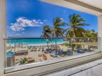 Modern Beacon Hill 2 Bedroom Oceanfront Condo