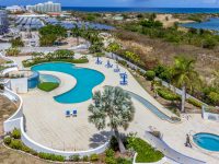 Oceanview Maho Blue Marine Two Bedroom Condo For Sale