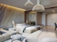 New Aqua Cupecoy 2 Bedroom Apartment For Sale