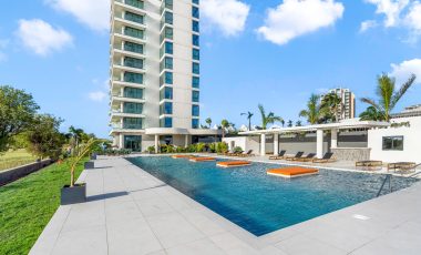 New 2 Bedroom Fourteen Mullet Bay Condo For Sale