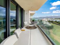 New 2 Bedroom Fourteen Mullet Bay Condo For Sale