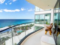 New 2 Bedroom Fourteen Mullet Bay Condo For Sale