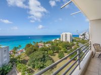 Rainbow Beach Club RBC SXM Condo at Cupecoy Beach For Sale