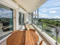 Maho, Luxury 2 Bedroom Condo For Rent